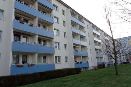 Wohnung zum Mieten in Brandenburg an der Havel 378,00 € 48.58 m²