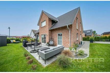 Haus zum Kaufen in Rehburg-Loccum 489.000,00 € 170 m²