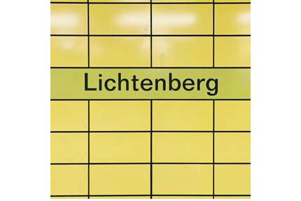 Grundstück in berlin 1.750.000,00 € 2050 m²