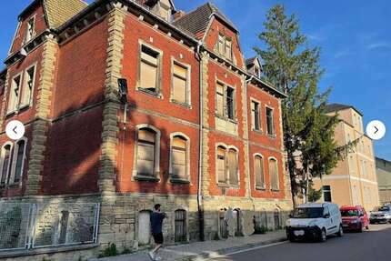 Haus zum Kaufen in Zeitz 249.000,00 € 610 m²