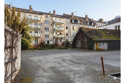 BAUVORHABEN FÜR EHRGEIZIGE INVESTOREN - Aschaffenburg