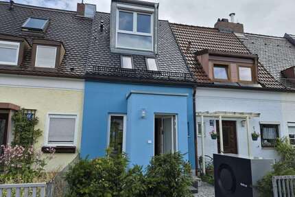Haus zum Mieten in München 3.200,00 € 100 m²