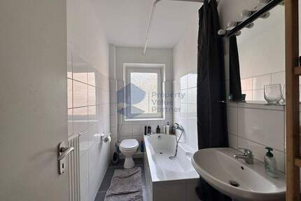 Großzügige Wohnung - Nähe Bahnhof Barsinghausen