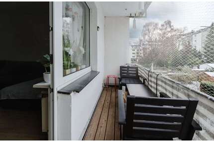 Wohnung zum Kaufen in Wuppertal 195.000,00 € 115 m²