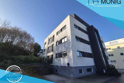 Wohnung zum Mieten in Böblingen 1.050,00 € 87.2 m²