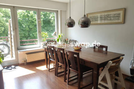 Wohnungsswap - Weinsbergstraße - 1.050,00&nbsp;EUR Kaltmiete, ca.&nbsp; 77,00&nbsp;m&sup2;&nbsp;Wohnfl&auml;che in Köln (PLZ: 50823) Ehrenfeld
