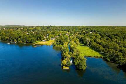 Wohnung zum Kaufen in Schwielowsee 885.000,00 € 154 m²