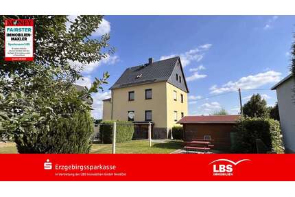 Haus zum Kaufen in Jahnsdorf 179.500,00 € 155 m²