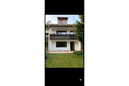 Schönes Reihenmittelhaus 135qm in Erkheim in ruhiger Lage
