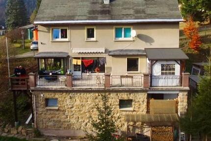 Einfamilienhaus - 100.000,00&nbsp;EUR Kaufpreis, ca.&nbsp; 117,00&nbsp;m&sup2; in Neuhaus am Rennweg (PLZ: 98724)