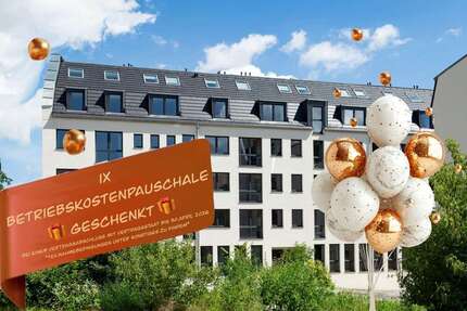 Wohnung zum Mieten in Leipzig 498,00 € 27 m²