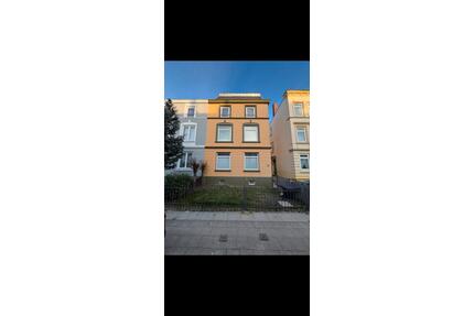 Mehrfamilienhaus mit 3 Wohneinheiten - provisionsfrei - Lübeck Sankt Lorenz Nord