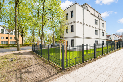 Wohnung zum Kaufen in Berlin-Köpenick 499.500,00 € 95.67 m²