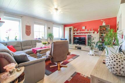 Urlaub für alle: Gepflegte, ruhige 2-Zi.-(Ferien-)Wohnung auf Usedom - Peenemünde