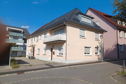 4 Zimmer-ETW zentrale Lage Weingarten Sehr günstig !
