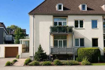 Wohnung zum Kaufen in Hannover Waldhausen 275.000,00 € 80 m² - Hannover / Waldhausen
