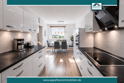 Wohnung zum Kaufen in Bünde 250.000,00 € 87 m²