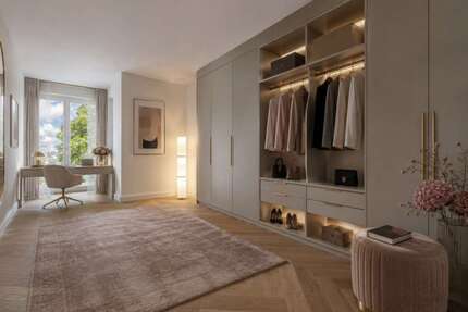 Wohnung zum Kaufen in Hamburg 1.586.000,00 € 114 m²