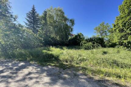 Bauen Sie doch in sonniger Lage in Heudeber! - Nordharz