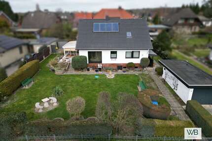 Haus zum Kaufen in Osloß 279.000,00 € 170 m²