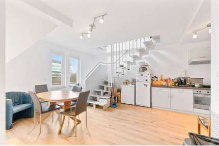 Wohnung zum Kaufen in Waiblingen 495.000,00 € 109 m²