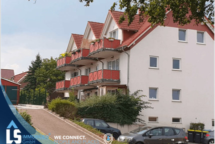 Kleine Eigentumswohnung in bester Lage - nur 30 Minuten bis Hannover Zentrum - Rodenberg OT Algesdorf