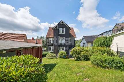 Haus zum Kaufen in Braunlage 298.000,00 € 251 m²