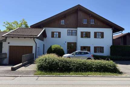 Wohnung zum Kaufen in Chieming 320.000,00 € 60 m²