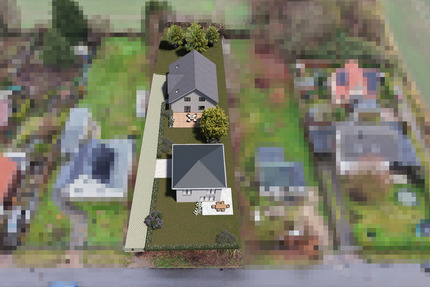 Bauglück in Panketal: 632 m² für den Familientraum