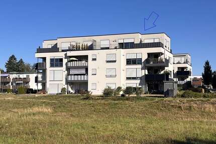 Wohnung zum Kaufen in Isny 589.000,00 € 95.87 m²