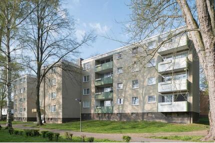 2,5-Zimmer-Wohnung in Göttingen Grone-Süd
