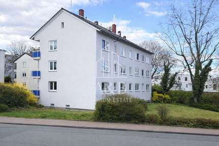 Wohnung zum Kaufen in Kelkheim (Taunus) 249.000,00 € 61.44 m²