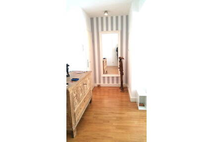 Top-Investment am Stadtgarten: Lichtdurchflutete 3-Raum-Balkonwohnung - Köln Neustadt-Nord