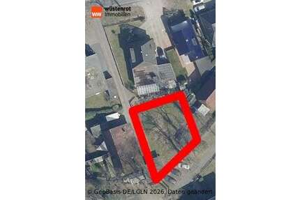 Grundstück zu verkaufen in Oldenburg 229.000,00 € 529 m²