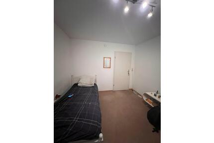 Shared apartment (WG) in Richtsberg - Marburg Biegenviertel
