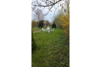 Garten Sofort lieferbar - 1.000,00&nbsp;EUR Kaltmiete, ca.&nbsp; 0,00&nbsp;m&sup2; in Mühlhausen (Thüringen) (PLZ: 99974)