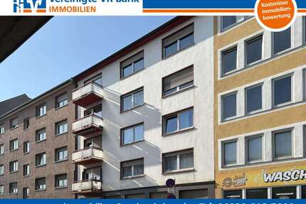 Wohnung zum Kaufen in Mannheim 209.000,00 € 66.67 m²