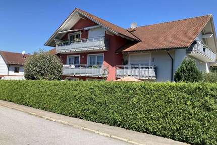 Wohnung zum Kaufen in Büchlberg 230.000,00 € 88 m²