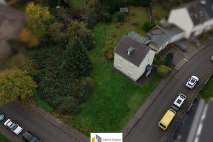 Gelegenheit für Investoren und Bauträger! Baugrundstück für Mehrfamilienhäuser in Troisdorf-Mitte