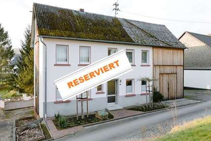 Haus zum Kaufen in Sörth 148.880,00 € 102 m²