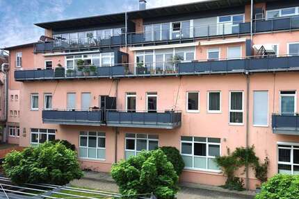 Wohnung zum Kaufen in Kaiserslautern 395.000,00 € 113 m²