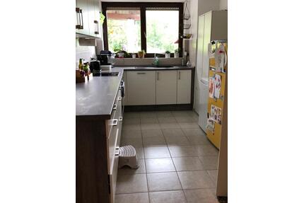 Bauernhaus 140 qm in Merzig-Büdingen ab 01.12.2026 zu vermieten