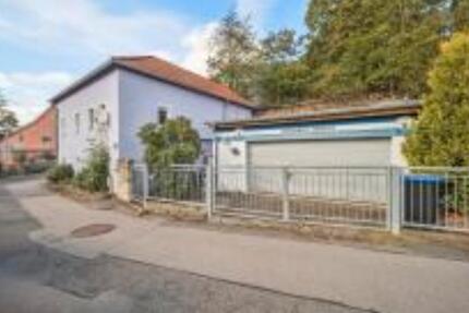 Einfamilienhaus mit Garage in ruhiger Lage – provisionsfrei - Klipphausen