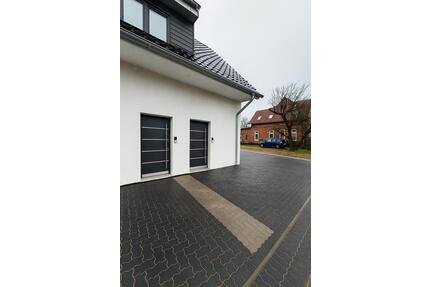 Neubau-OG-Wohnung Erstbezug Loxstedt