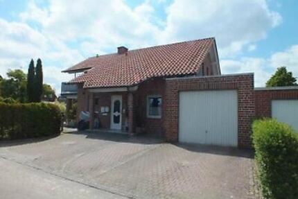 3Zimmer OG Wohnung Havixbeck 48329 Ruhige Lage Mietwohnung Balkon