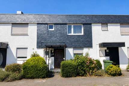 Haus zum Kaufen in Meckenheim Merl 349.000,00 € 99 m² - Meckenheim / Merl