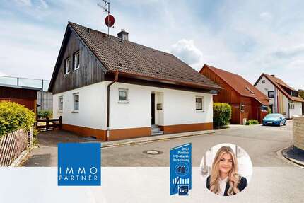 Haus zum Kaufen in Baiersdorf 495.000,00 € 118.41 m²