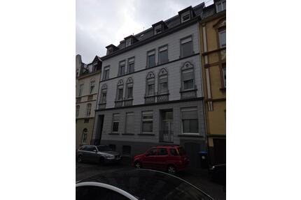 Denkmalgeschützte Altbauwohnung mit 5,5 Zimmern, Balkon & Kaminofen – ca. 125 m² - Wuppertal Gemarkung Langerfeld
