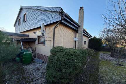 Haus zum Kaufen in Wolfsburg 387.000,00 € 170 m²