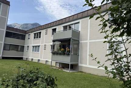 Wohnung zum Kaufen in Bad Reichenhall 195.000,00 € 58 m²